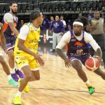 Los Prados sigue invicto y San Lázaro gana por la mínima en el TBS del Distrito