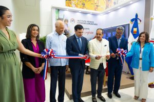 itsc-presenta-su-oferta-academica-en-la-feria-internacional-del-libro-2026