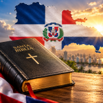 República Dominicana conmemora este domingo el Día Nacional de la Biblia
