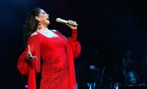 Isabel Pantoja recuerda a Paquirri a 42 años de su muerte