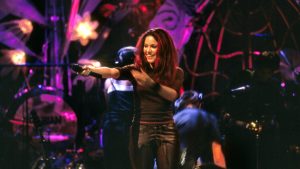 Shakira transmitirá en vivo y gratis su concierto del 3 de octubre en Madrid