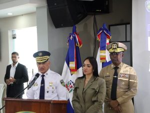 Policía Nacional registra 116 entregas voluntarias de personas en conflicto con la ley entre agosto y septiembre