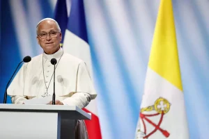 Papa León XIV pide a Europa intervenir ante el deterioro de las relaciones entre Estados
