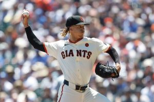 Estrellas importarán lanzador norteamericano Spencer Bivens