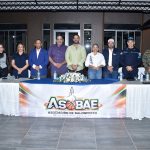 Enmanuel Bautista vuelve a presidir el Comité Organizador del BSE