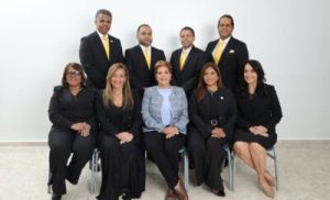 Juramentan directiva Colegio Dominicano de Odontología para el periodo 2026-2027