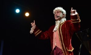 Proyes presenta Yo Soy Mozart, una experiencia que transforma la música clásica a nuevas generaciones