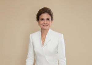 Raquel Peña proyecta su liderazgo en el PRM rumbo a 2028