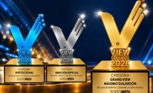 view-awards-2026-alcanza-231-postulaciones-provenientes-de-16-paises