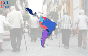 América Latina duplicará su población adulta mayor para 2050 y enfrenta presión sobre sus sistemas de salud