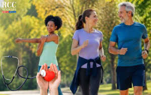 Día Mundial del Corazón; conoce hábitos clave para proteger la salud cardiovascular