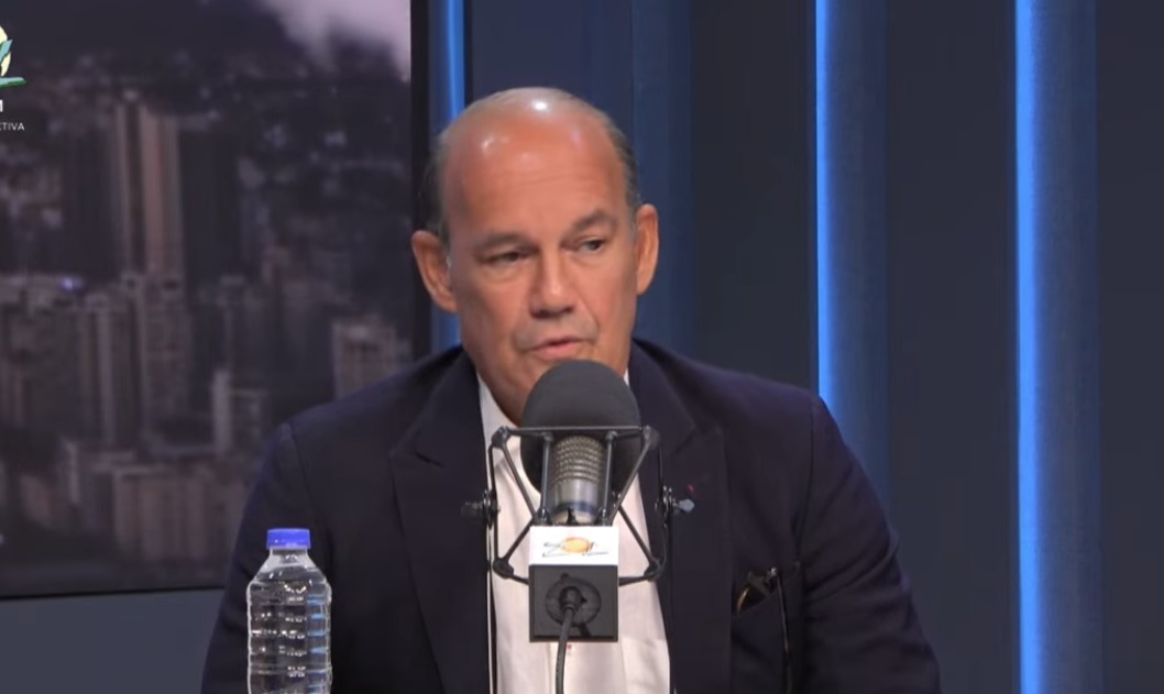 Miguel José Moya afirma que recibió propuestas para admitir responsabilidades en caso Jean Alain
