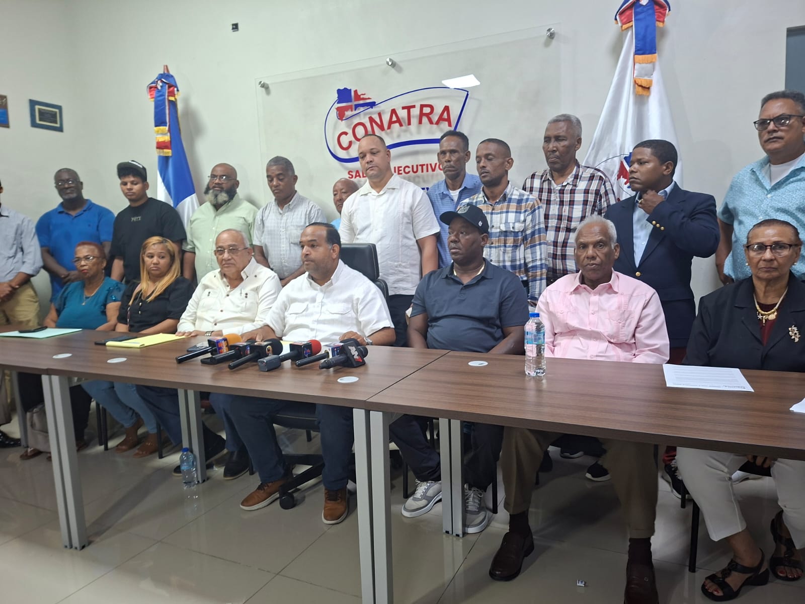 Conatra pide al Gobierno nuevas medidas para reducir costos del transporte