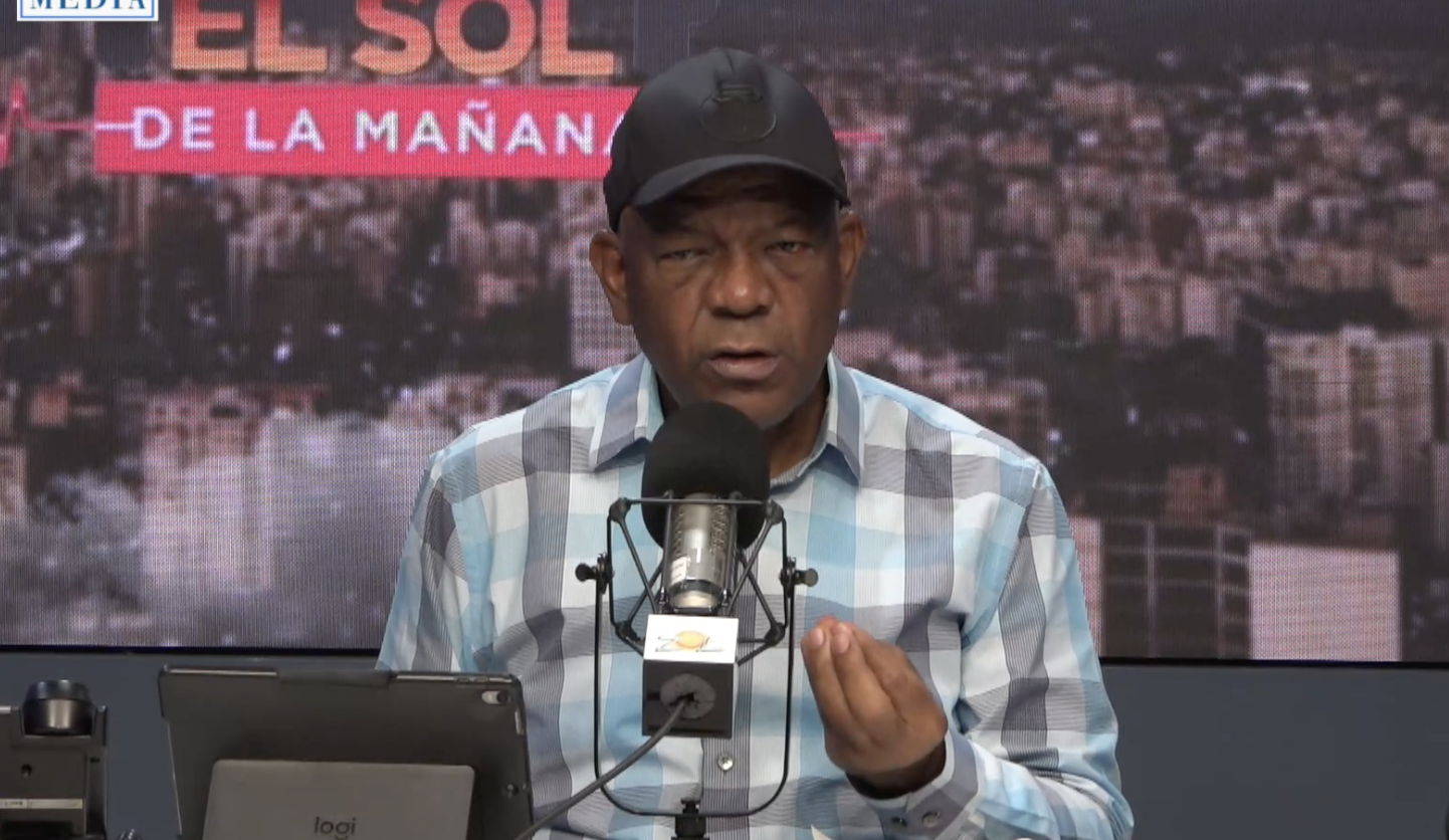 Julio Martínez Pozo pide bloquear comunicación de presos para frenar extorsiones