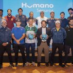 Humano Seguros reunirá a 21 colegios en Copa Intercolegial de fútbol