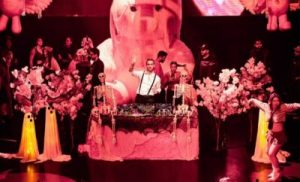 BRESH, “La fiesta más linda del mundo”, llega por primera vez a República Dominicana