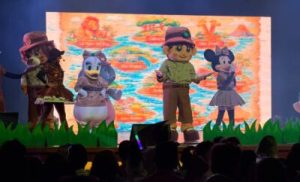 Fiesta en el Safari llega por primera vez a República Dominicana