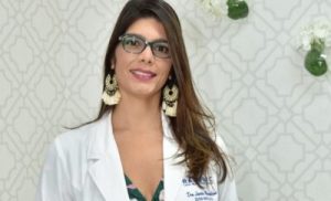 Octubre se viste de rosa por el mes de la concientización del cáncer de mama