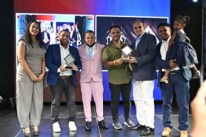 Peña y Sosa encabezan los Premios Luis Luque en una singular noche de empates