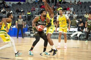 Bameso vence a San Carlos y sube al segundo lugar del Grupo A