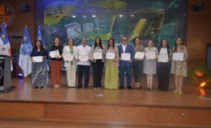 Escuela de Turismo y Hotelería UASD clausura conmemoración del Día Mundial del Turismo