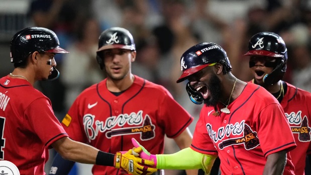 bravos-eliminan-a-filis-con-tres-jonrones-y-avanzan-ante-dodgers