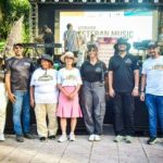 Ministerios Lumbrera Mayor reúne a miles en Caminata Cristiano-Patriótica