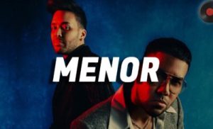 La Insuperable, invitada especial en “Menor”, el nuevo video de Romeo Santos y Prince Royce
