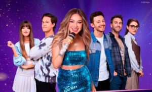 “Soy Luna” regresa a República Dominicana con “El Último Show” tras 10 años alejada de los escenarios