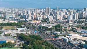 Alza de la tasa de política monetaria podría moderar el crecimiento económico