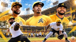 Águilas cierran segunda semana mostrando poder y un roster que comienza a tomar forma