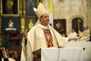 Iglesia católica pide prevenir la violencia tras muertes en operativos policiales