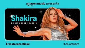 shakira-y-amazon-music-celebran-a-las-mujeres-que-impulsan-la-musica-y-la-cultura-latina