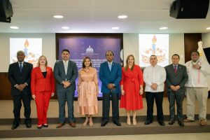 Gabinete de Política Social coordina acciones para fortalecer la protección social