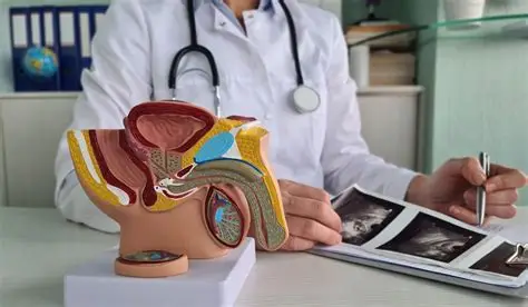 ¿Pueden los botánicos dietéticos ayudar a controlarlos síntomas de la HBP? Una perspectiva profesional