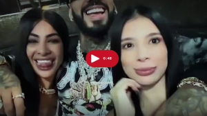 anuel-aa-aparece-junto-a-yailin-y-su-actual-pareja,-fabiana-buitrago