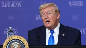 Trump arremete contra Fox News por la cobertura de su campaña rumbo a las elecciones