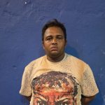 Apresan en San Cristóbal a hombre prófugo condenado por homicidio en Azua