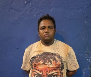 Apresan en San Cristóbal a hombre prófugo condenado por homicidio en Azua