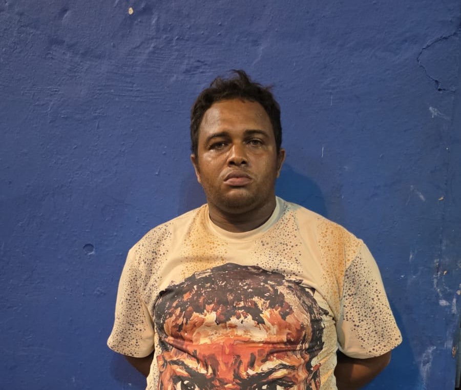 Apresan en San Cristóbal a hombre prófugo condenado por homicidio en Azua