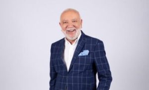 jochy-santos-agradece-apoyo-al-regreso-de-“divertido”;-georgina-duluc-se-suma-como-coanimadora