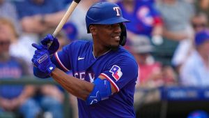 Licey adquiere a Elier Hernández desde el Escogido