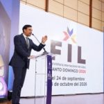 Feria del Libro cierra con más de 714 mil visitantes y ventas superiores a RD$97 millones