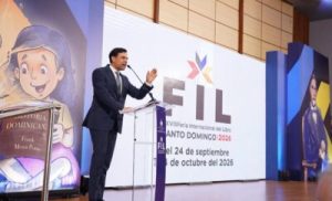 Feria del Libro cierra con más de 714 mil visitantes y ventas superiores a RD$97 millones