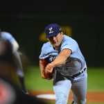 Nico Tellache vuelve a vestirse de gloria con el Licey Recibidos Resumir este correo