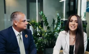 ¡Ultimátum de 48 horas! Karen Yapoort y su abogado anuncian acciones legales