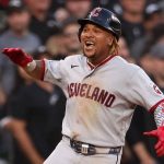 José Ramírez lidera triunfo; guardianes se rebelan contra la eliminación