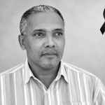 COD lamenta muerte de Donato Vásquez Reyes, figura histórica del atletismo dominicano