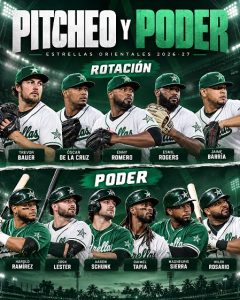 Estrellas quieren que vuelva a escucharse: «¡Este es el año verde!»