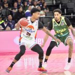 ¡Los Prados imparables! Clasifican invictos con ocho triunfos tras vencer a San Carlos